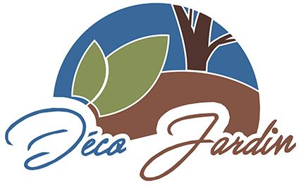 Logo DÉCO JARDIN