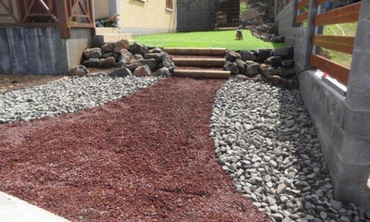 Des spécialistes de l’aménagement extérieur à La Réunion