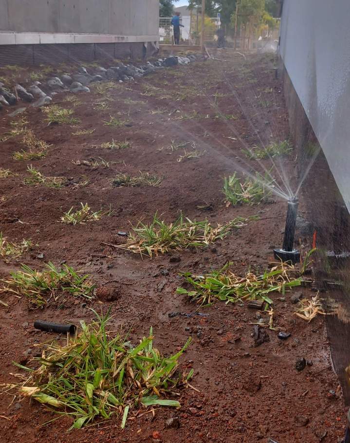 Irrigation 3