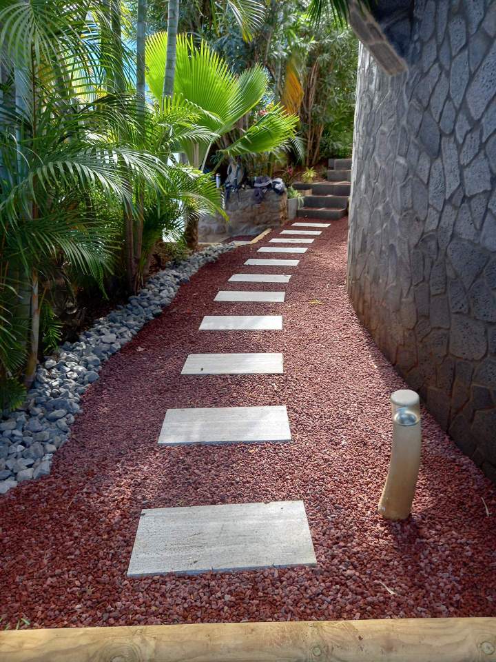 Créateurs de jardins à La Réunion